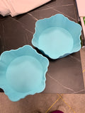 3d geprinte schaal klein
