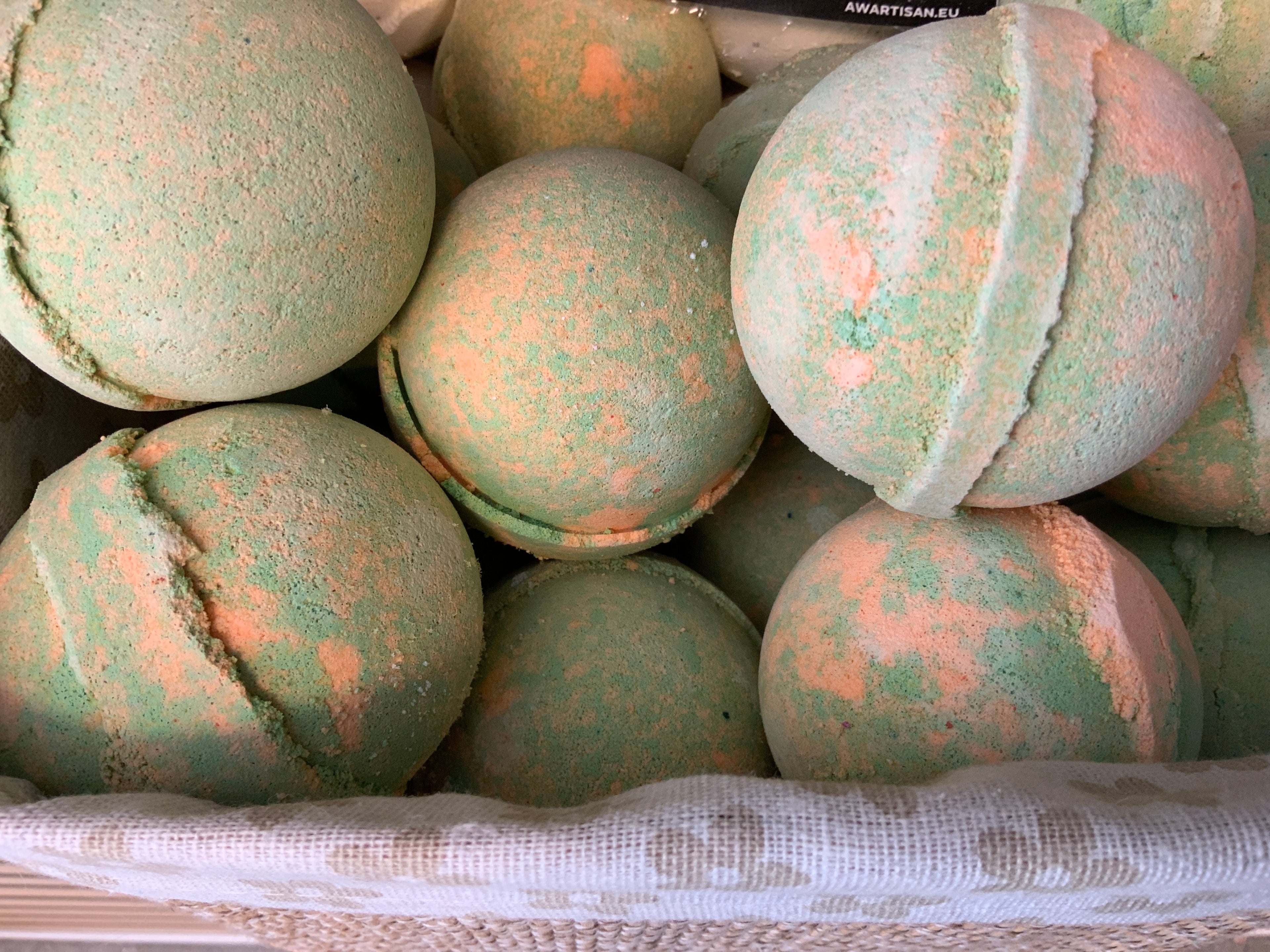Badbruisbal Hawaïaan mango