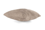 Sierkussen (gevuld) COCOON - 45x45 cm: Taupe