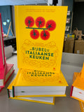 De bijbel van de Italiaanse keuken