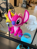 3d geprinte angel van stich