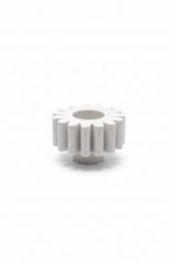 3D geprint modulair middenstuk bloem