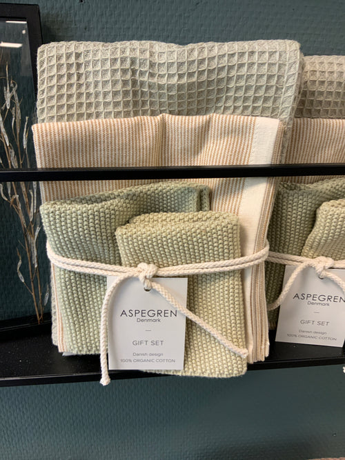 Gift set - Pear