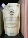 Cosmeau Wasparfum Lentefris, Navulling 500ml