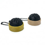 3D geprinte figed Clicker dumpling