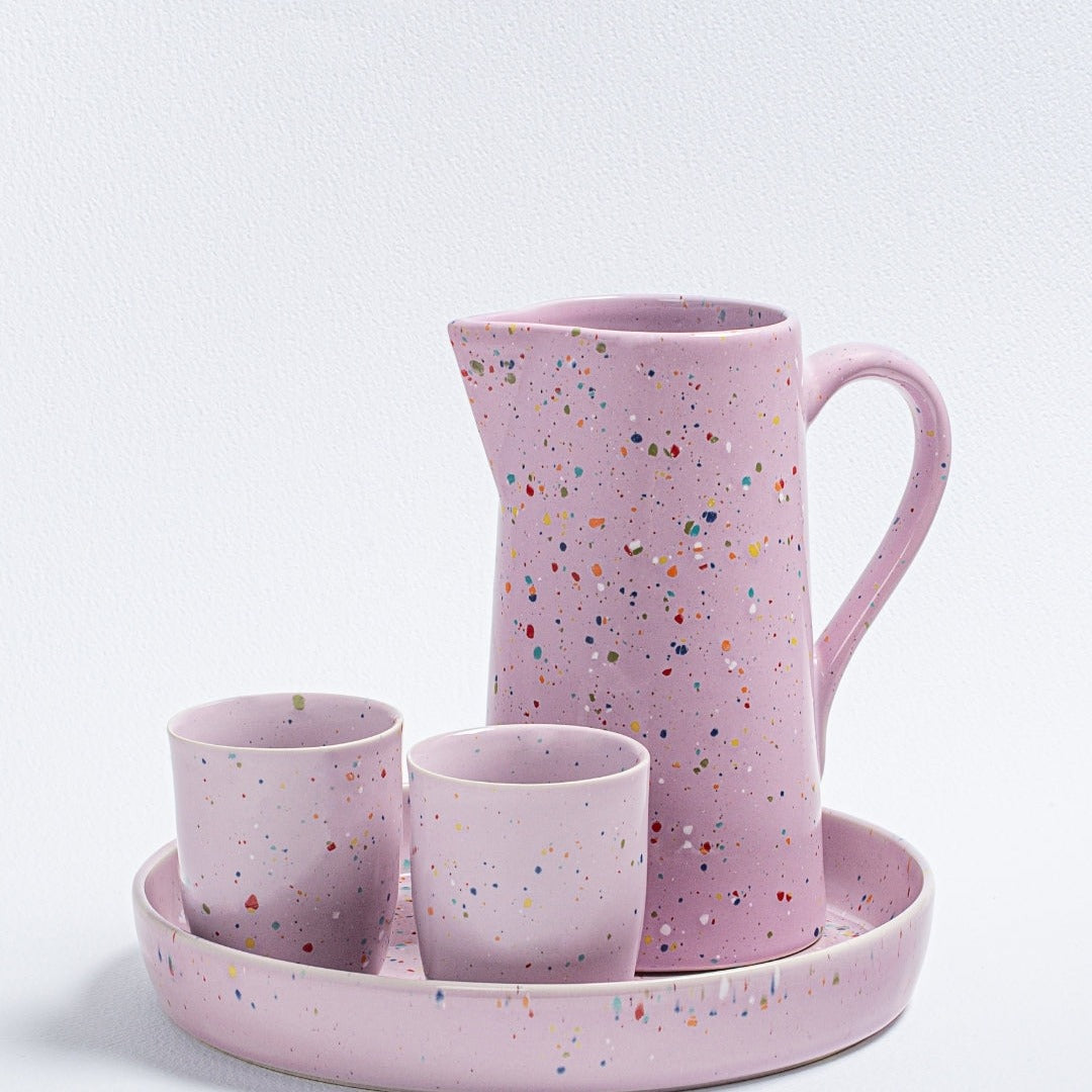 New Party Pitcher 1.5L Lilac