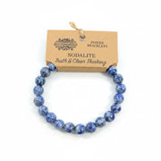 Power bracelets sodalite (truth & Clear thinking)