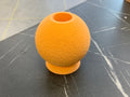 3d geprint Modulaire kaarsen standaard bol