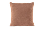 Sierkussen (gevuld) COCOON - 45x45 cm: Taupe