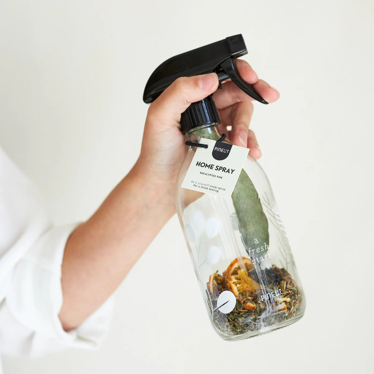Home Spray Eucalyptus Pine