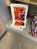 Huisje, boompje, vreten | thuis met Nick