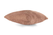 Sierkussen (gevuld) COCOON - 45x45 cm: Taupe