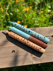 Vrolijke Gloed | Fika | 2,3x20 cm
