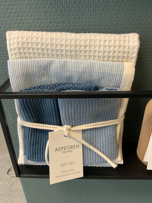 Gift set - Blache