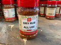 Van beekum specerijen dry rub all use