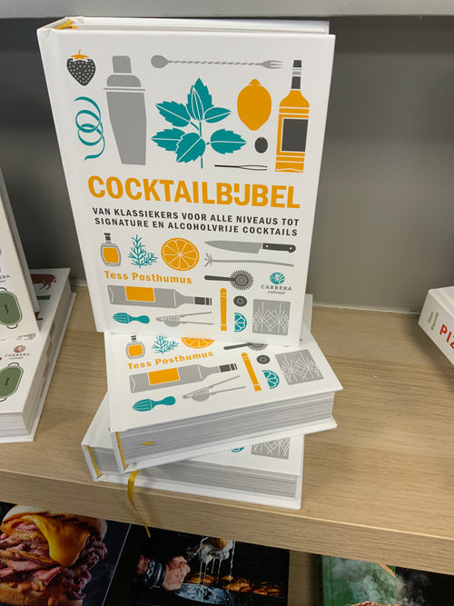 Cocktailbijbel