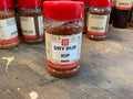 Van beekum specerijen dry rub kip