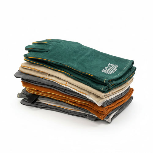 BBQ handschoen diverse kleuren