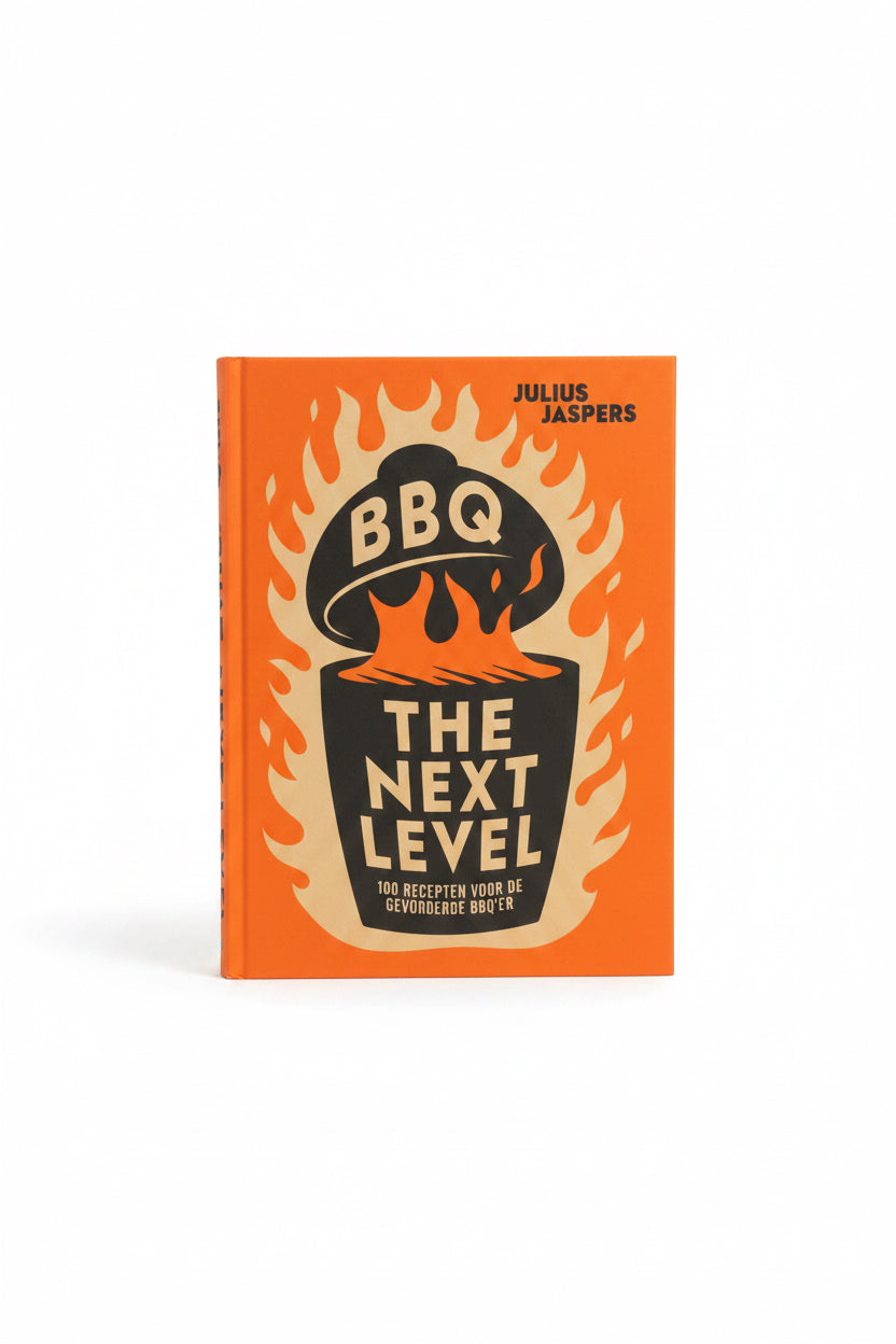 Bbq The next level