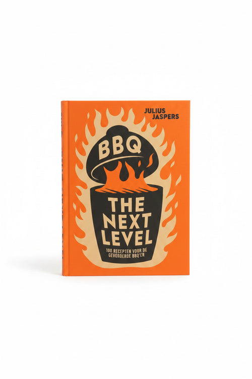 Bbq The next level