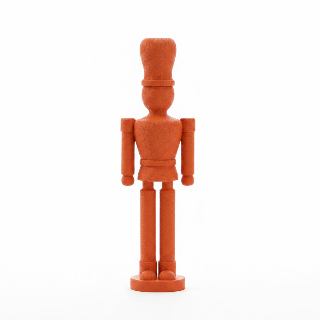 3d geprinte notenkraker