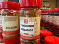 Van beekum specerijen tandoori melange kruiden