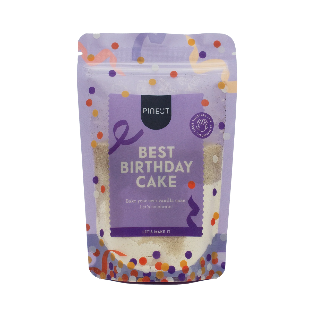 Best Birthday Cake