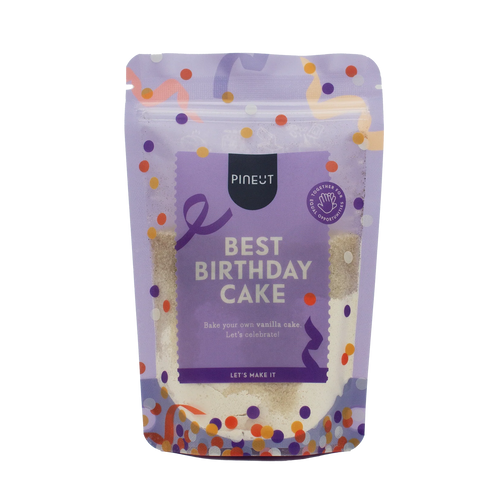 Best Birthday Cake