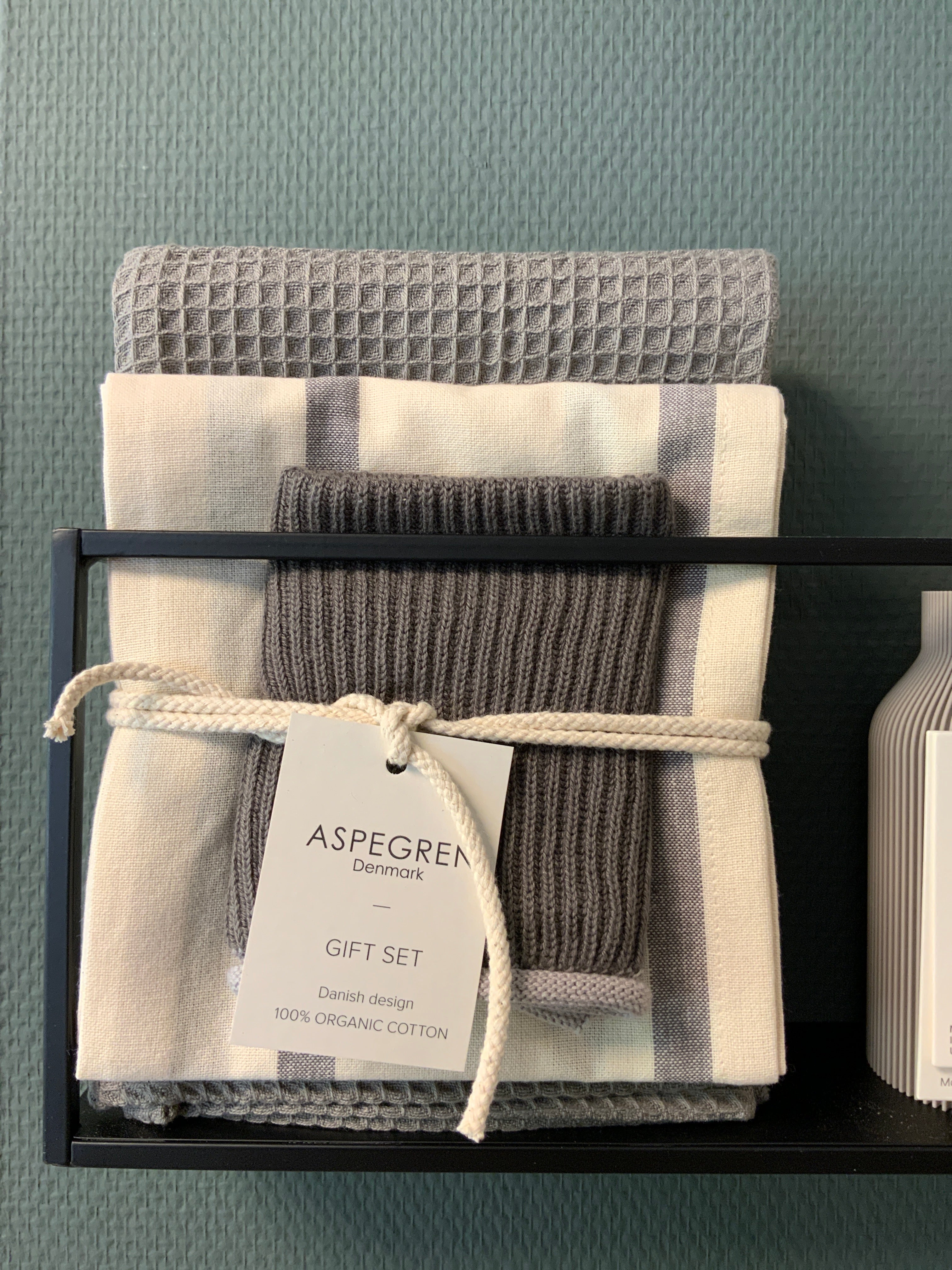 Gift set - Graphite