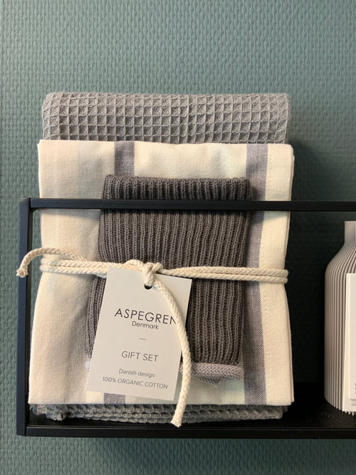 Gift set - Graphite