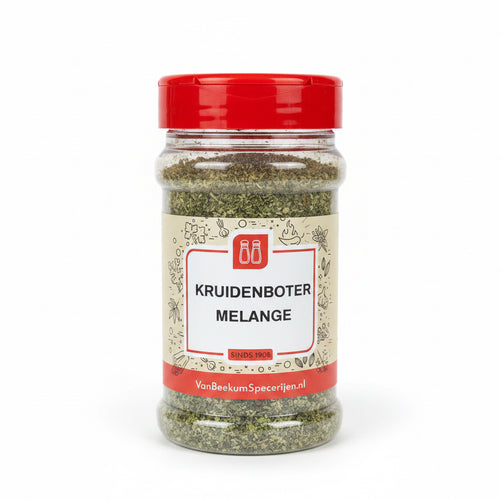 Van beekum specerijen kruidenboter melange