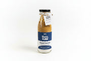 cake mixen in fles appel kaneel