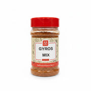 Van beekum specerijen gyros mix