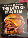 The best of bbq beef jord althuizen