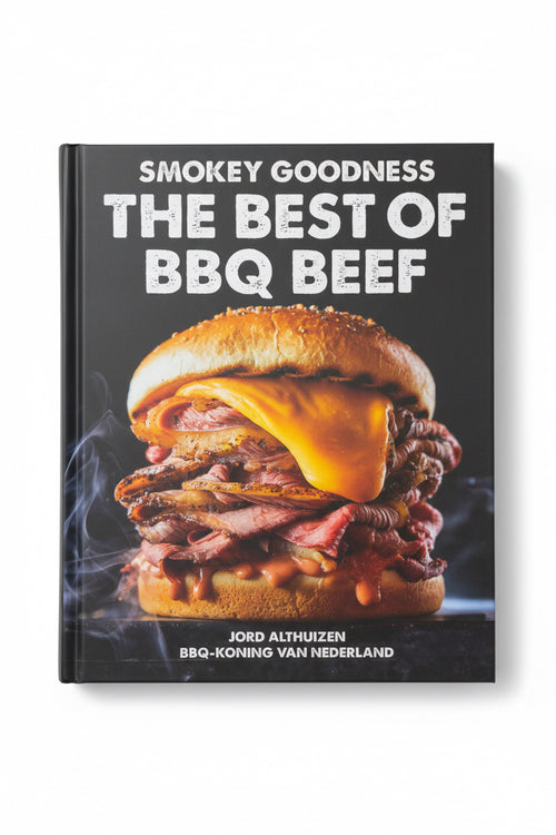 The best of bbq beef jord althuizen