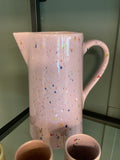 Egg back home New party pitcher 1,5 L pink