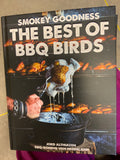 The best of bbq birds