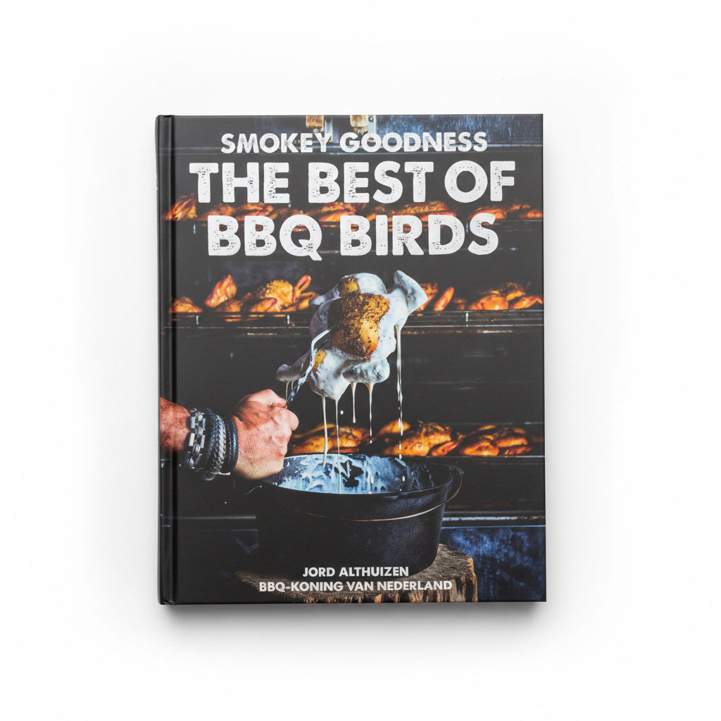 The best of bbq birds