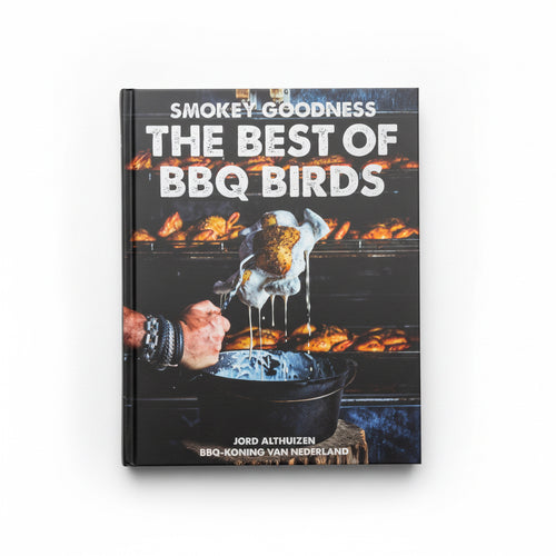The best of bbq birds