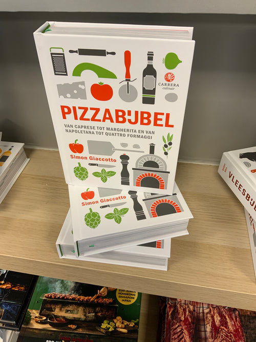Pizzabijbel