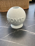 3d geprint Modulaire kaarsen standaard bol home