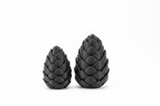 3D geprinte dennenappel