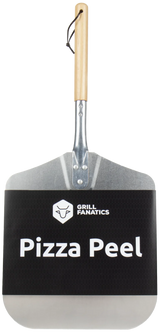 Pizzaschep