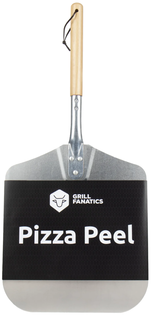 Pizzaschep