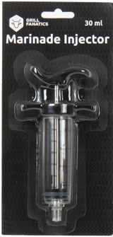 Marinade Injector