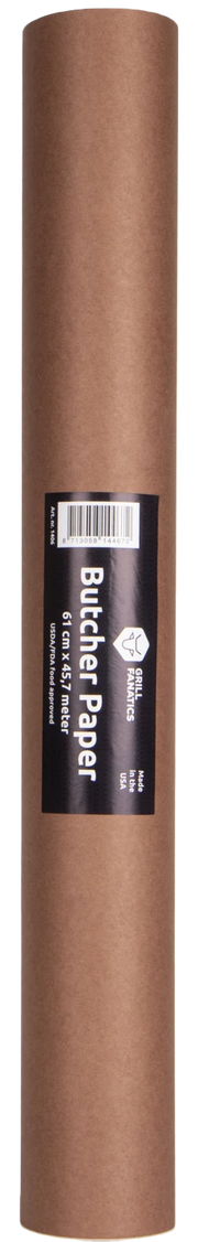 Slagerspapier - Butcher paper 10 vellen