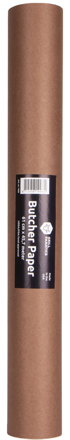 Slagerspapier - Butcher paper 10 vellen