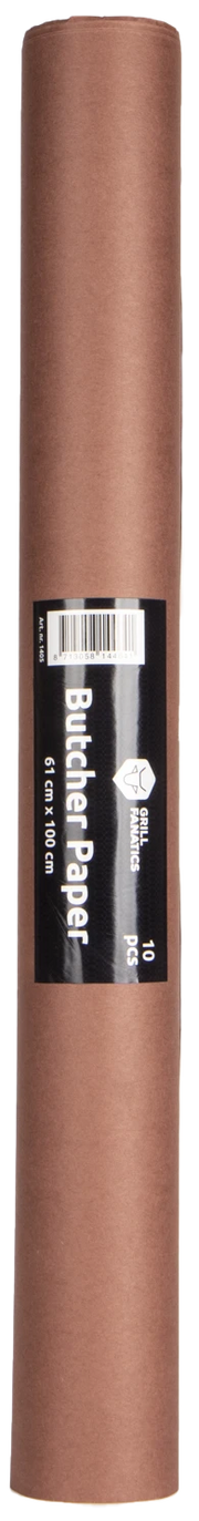 Slagerspapier - Butcher paper 45m