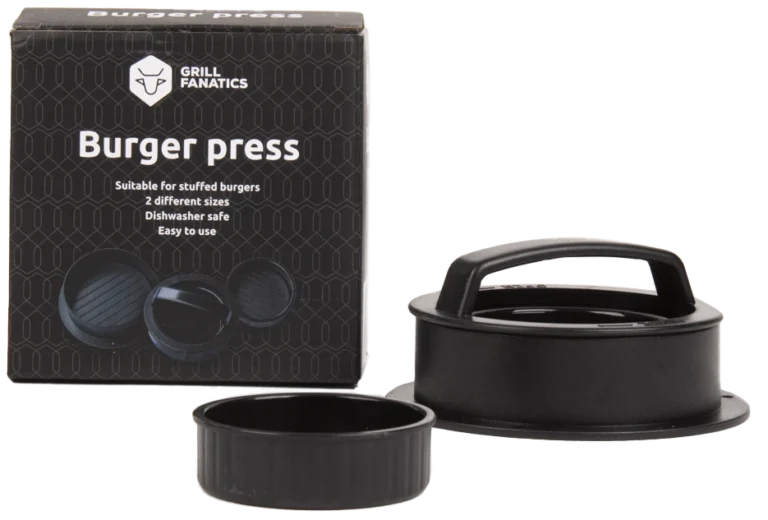 Hamburger Pers