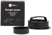 Hamburger Pers